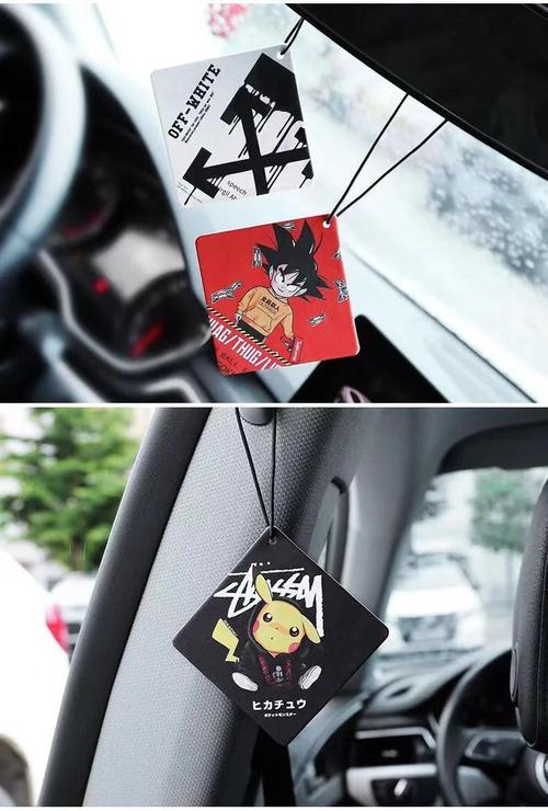 一抹清香，一路从容 车载淡香香片的人文之美